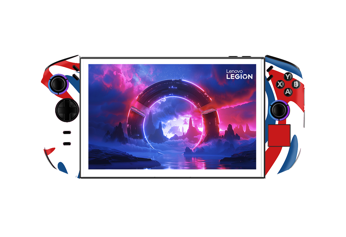 Carter Skin Lenovo Legion Go 2