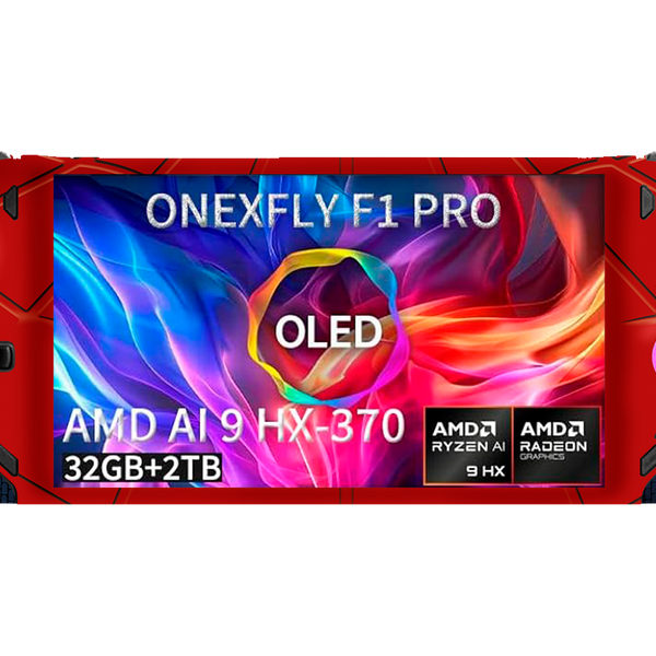 Spiderman OneXFly F1 Skin