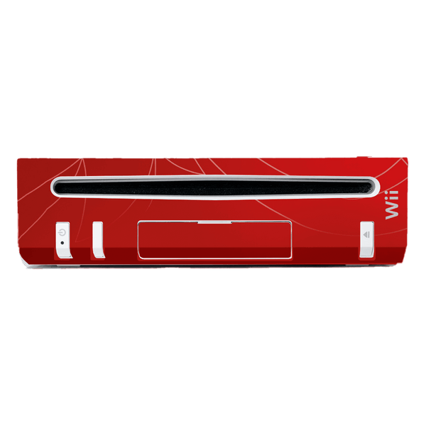 Dragon Ball Skin Nintendo Wii (2006)