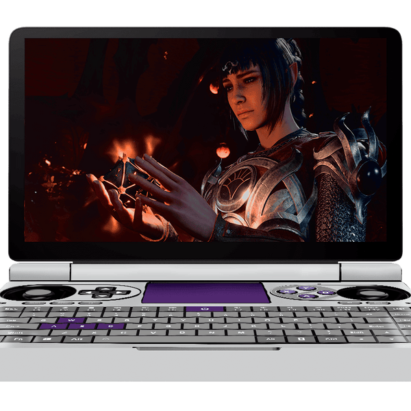 SNES GPD Win Mini 2023 Skin Xonebrand