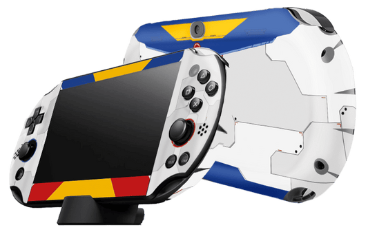 Gundam PSVITA Slim Bundle Skin