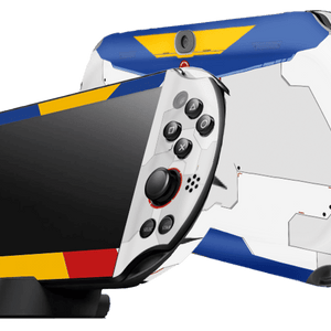 Gundam PSVITA Slim Bundle Skin