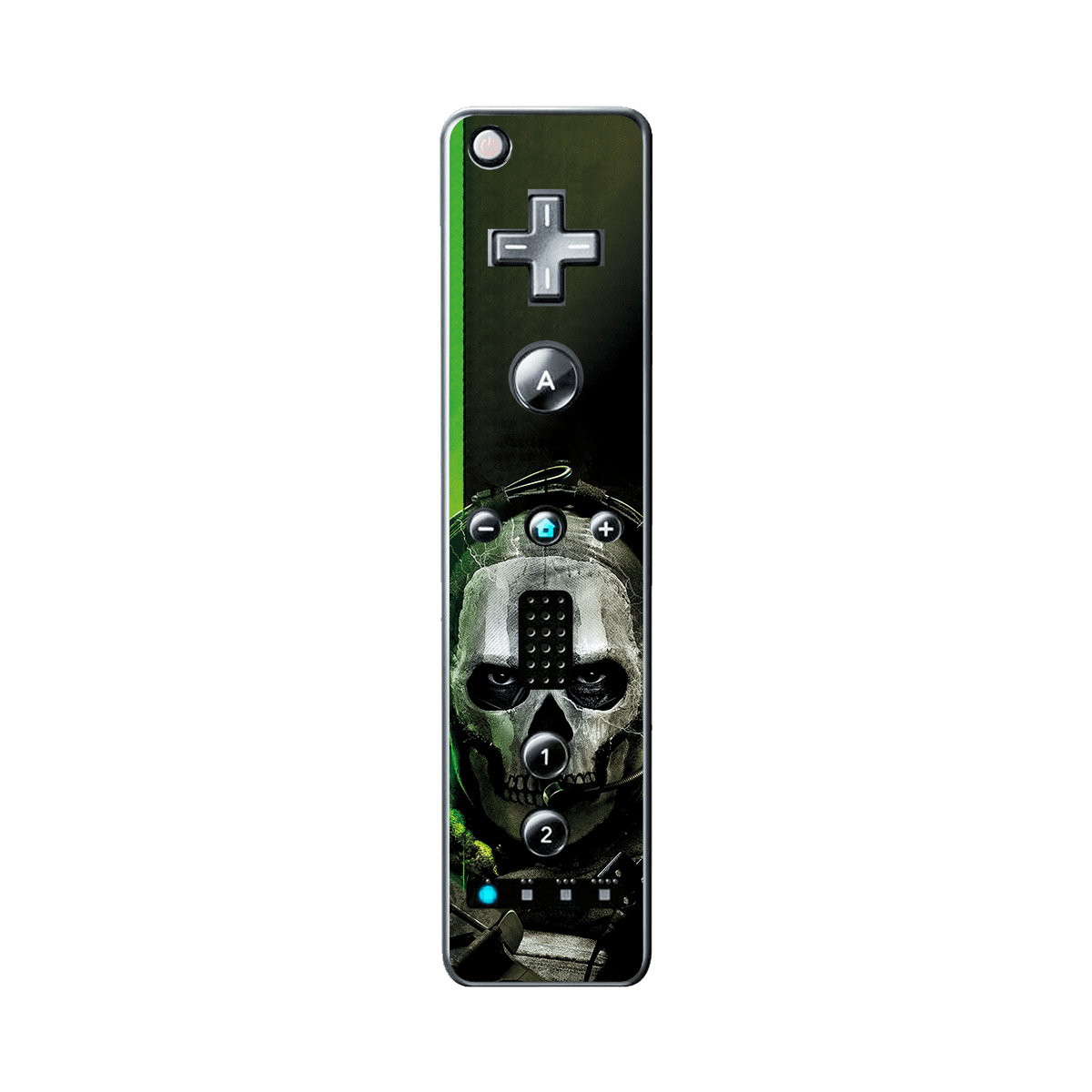 Call of Duty MIIW Nintendo Wii Skin