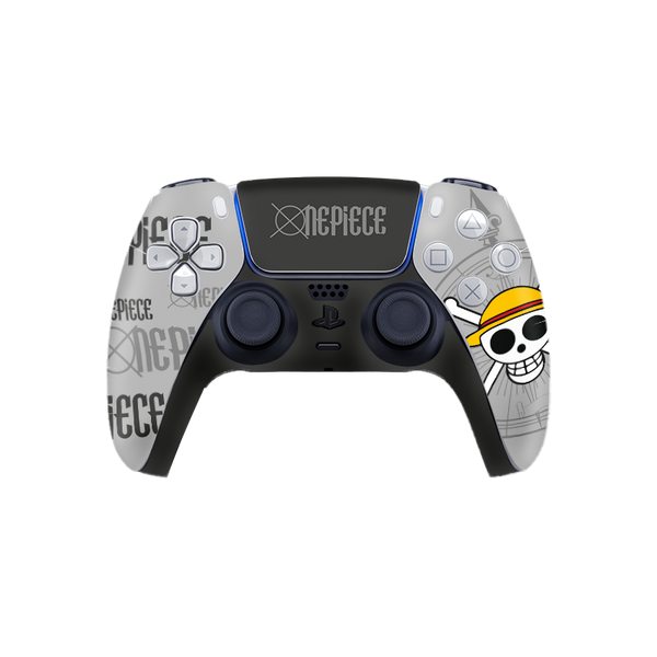One Piece Skin Playstation 5 DualSense Full