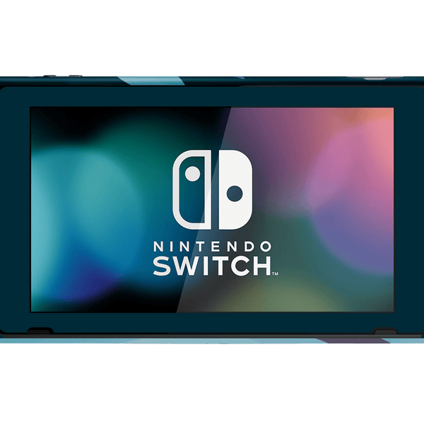 Pokemon Lucario Skin Nintendo Switch (2017) Xonebrand
