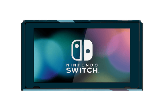Pokemon Lucario Skin Nintendo Switch (2017) Xonebrand