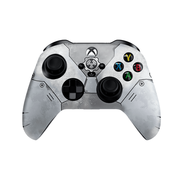 Gears of War Skin Xbox Series X