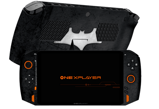 Batman OneXPlayer 1S Skin Xonebrand