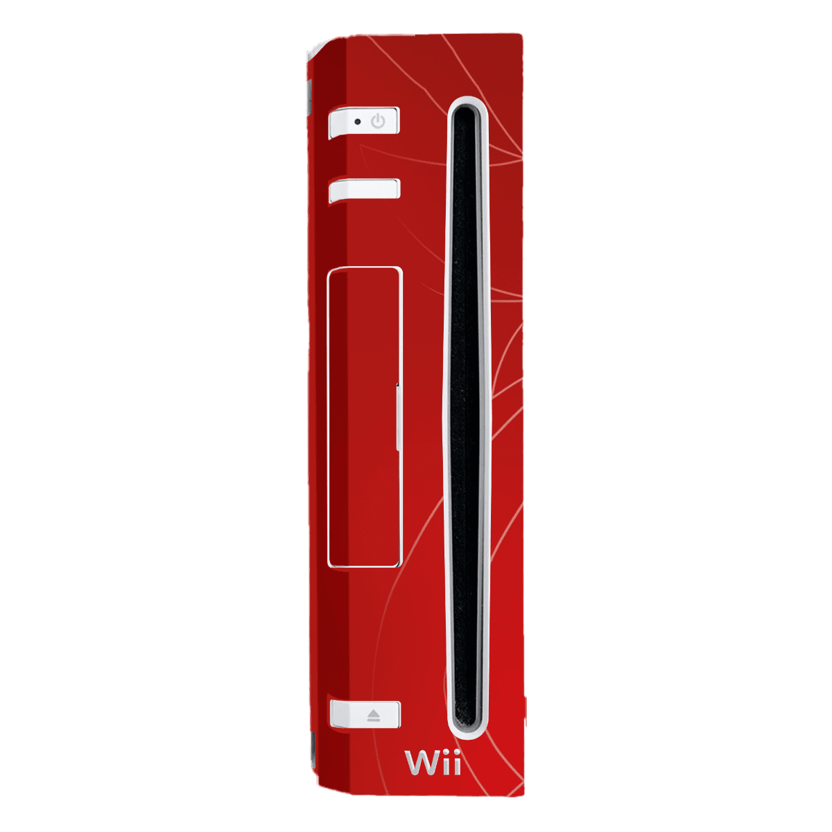 Dragon Ball Skin Nintendo Wii (2006)