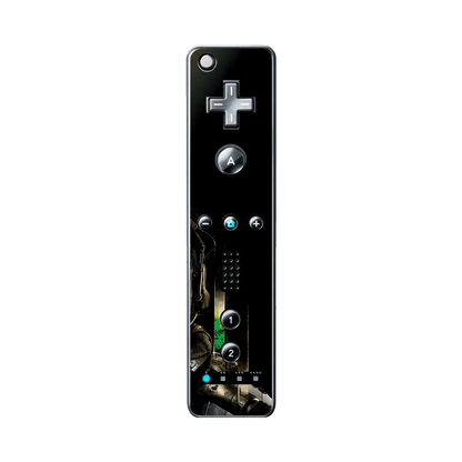 Call of Duty MIIW Nintendo Wii Skin