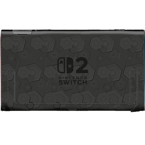 Zelda Tears of the Kingdom Skin Nintendo Switch 2 (2025)