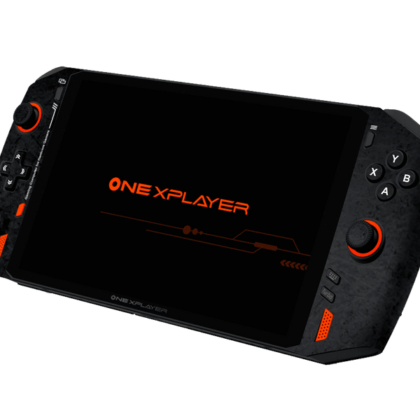 Batman OneXPlayer 1S Skin Xonebrand