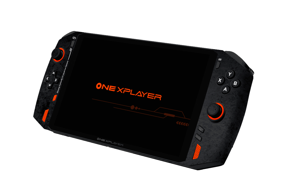 Batman OneXPlayer 1S Skin Xonebrand