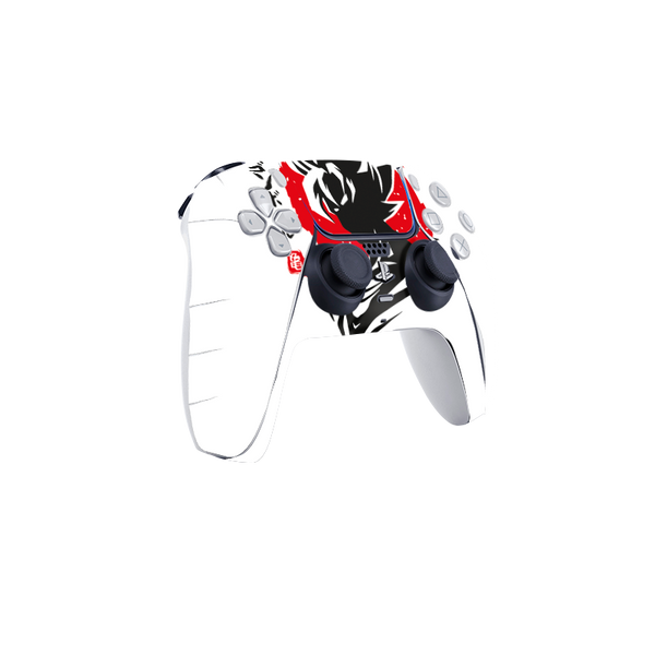 Dragon Ball Goku Skin Playstation 5 Slim