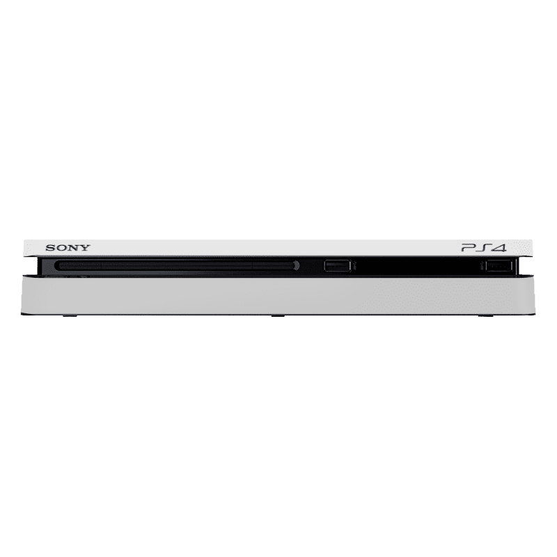 Edición Retro Skin Playstation 4 Slim Xonebrand