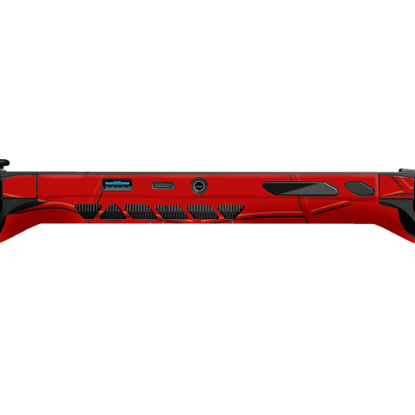 Spiderman OneXFly F1 Skin