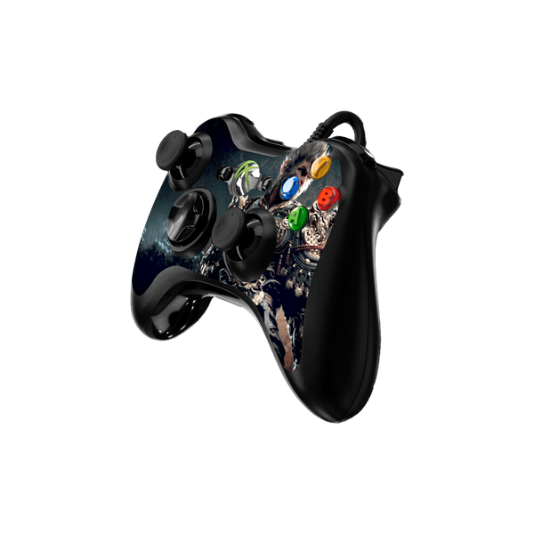 Black Myth: Wukong Skin Xbox 360 Slim