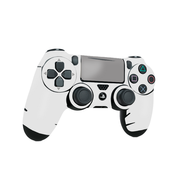 Retro Skin Edition Playstation 4 Slim