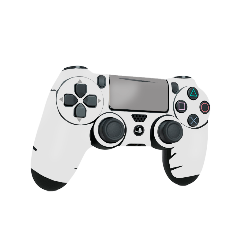 Retro Skin Edition Playstation 4 Slim