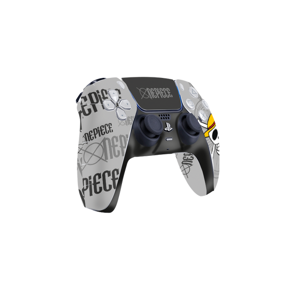 One Piece Skin Playstation 5 DualSense Full