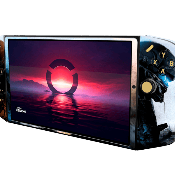 Halo Skin Lenovo Legion Go