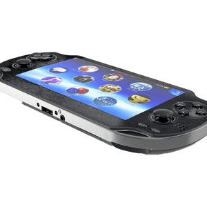 Batman PSVITA Fat Bundle Skin