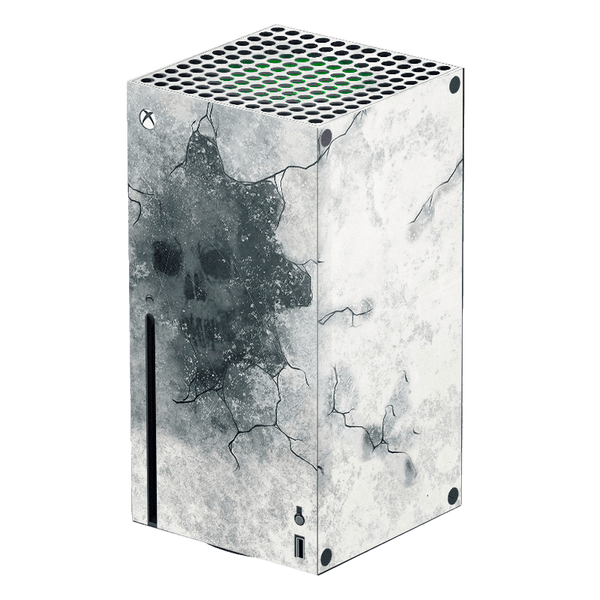 Gears of War Skin Xbox Series X