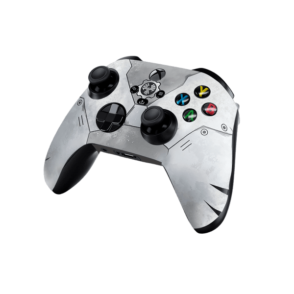 Gears of War Skin Xbox Series X