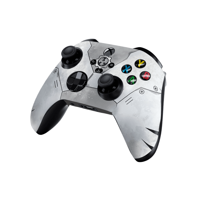 Gears of War Skin Xbox Series X