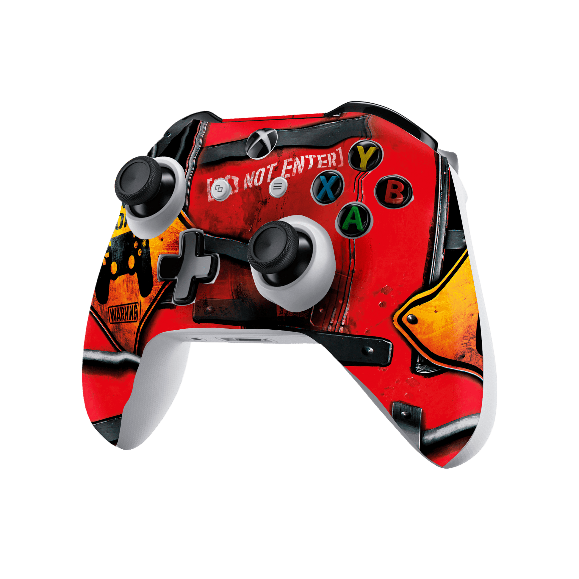 Gamer Zone Skin Xbox One S