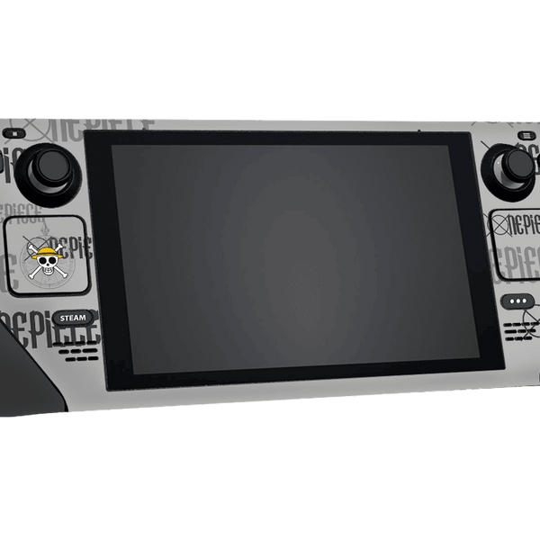 One PIece Steam Deck Skin