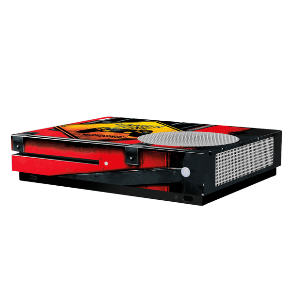 Gamer Zone Skin Xbox One S