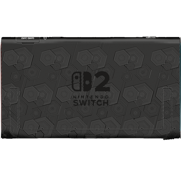 Zelda Tears of the Kingdom Skin Nintendo Switch 2 (2025) Xonebrand