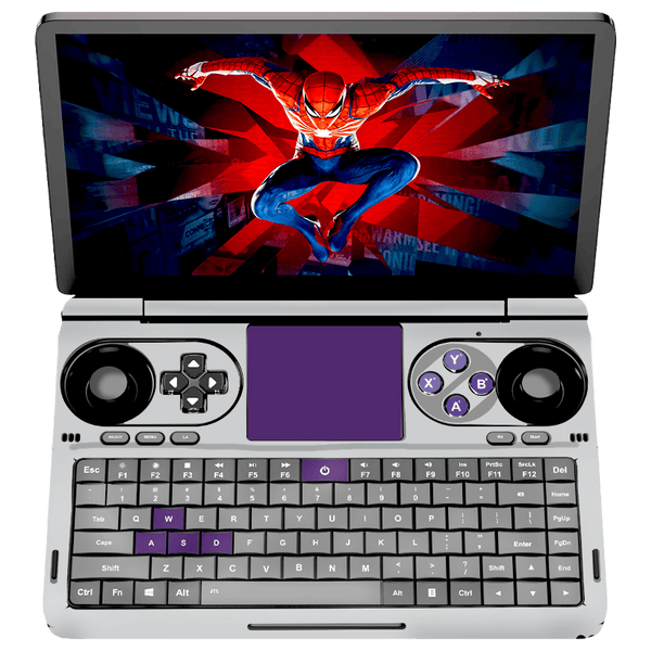SNES GPD Win Mini 2023 Skin Xonebrand