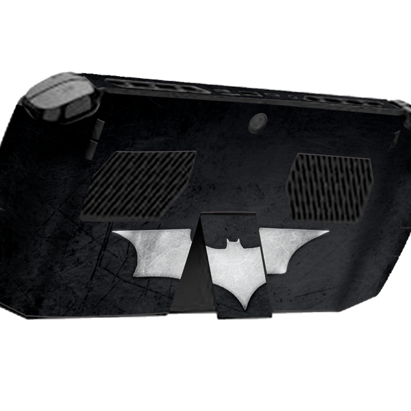 Black Line OneXPlayer 1S Skin