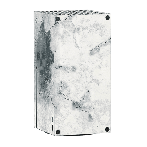 Gears of War Skin Xbox Series X