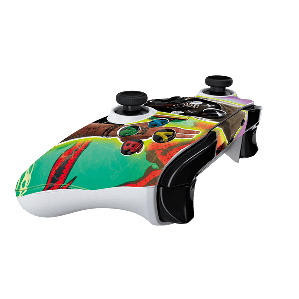 Watch Dog 2 Skin Xbox One X