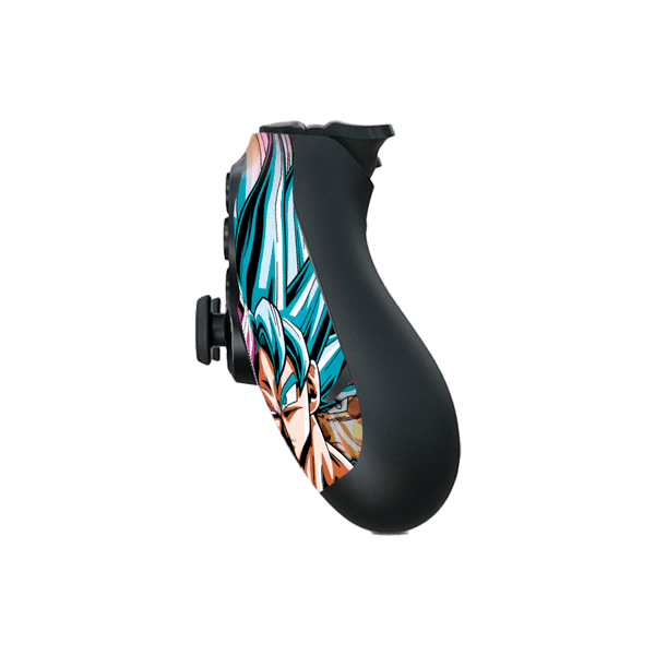 Dragon Ball Goku Skin Playstation 4 Fat