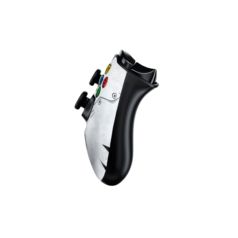 Gears of War Skin Xbox Series X