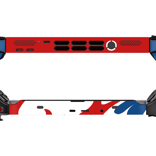 Carter Skin Lenovo Legion Go 2