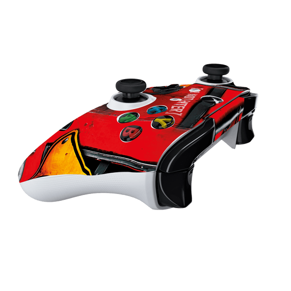 Gamer Zone Skin Xbox One S