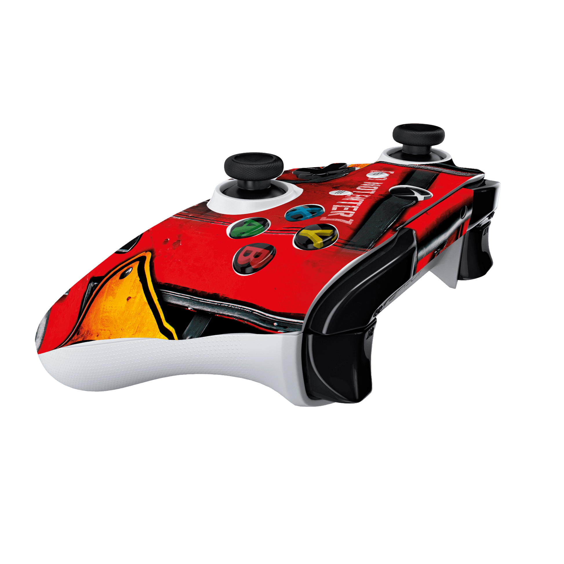 Gamer Zone Skin Xbox One S