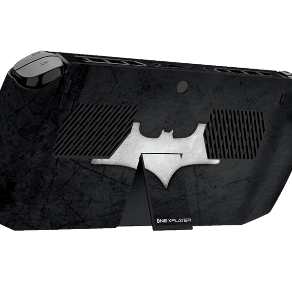 Batman OneXPlayer 1S Skin Xonebrand