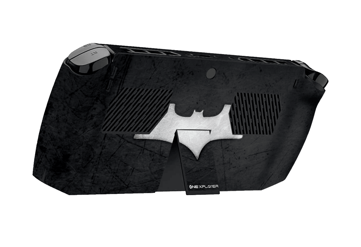Batman OneXPlayer 1S Skin Xonebrand