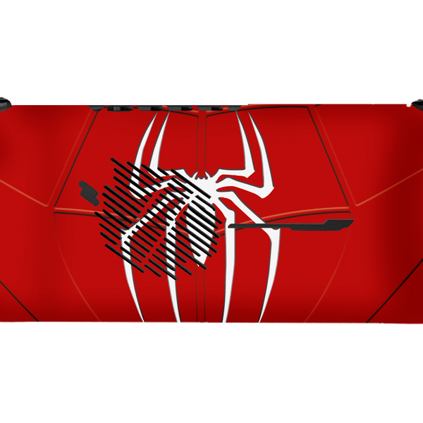 Spiderman OneXFly F1 Skin