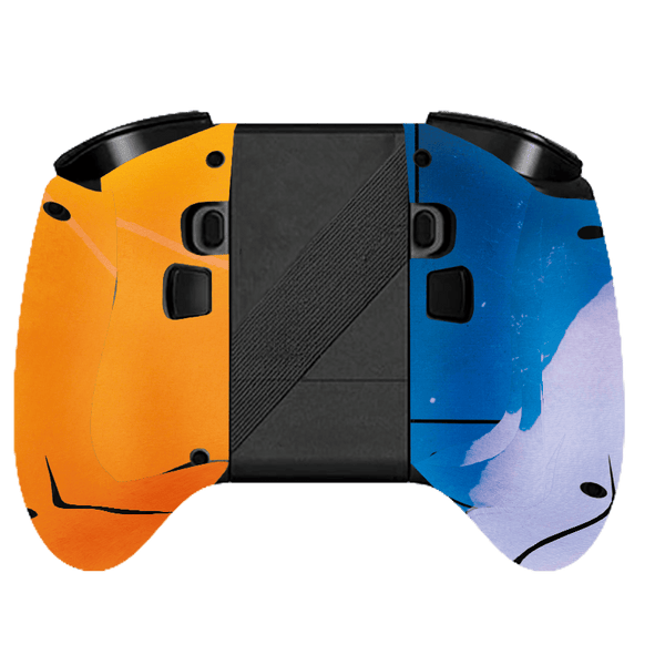 Cyberpunk OneXPlayer X1 Skin Xonebrand