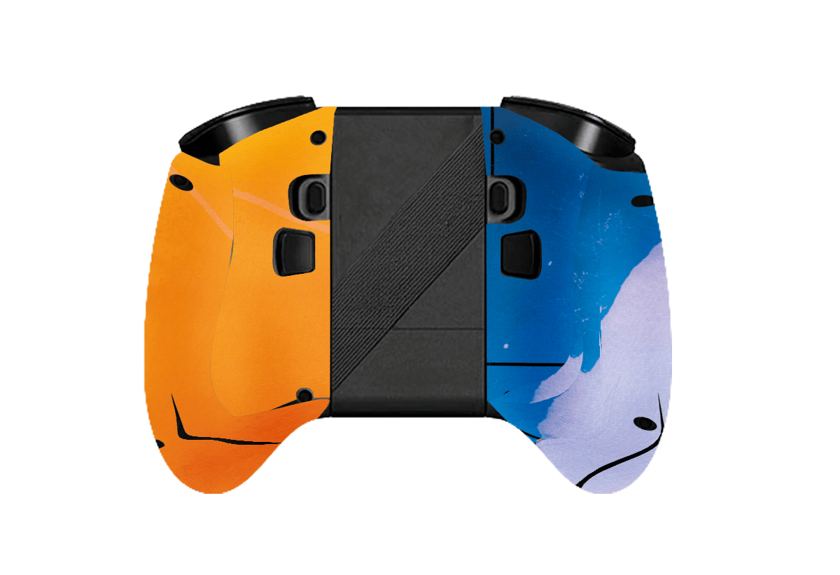 Cyberpunk OneXPlayer X1 Skin Xonebrand