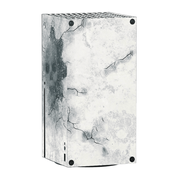 Gears of War Xbox Series X Skin Xonebrand