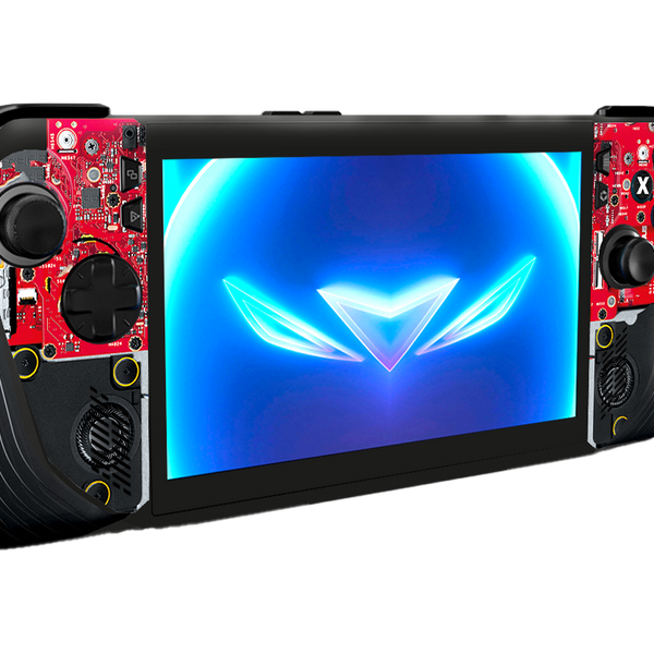 Skin para ASUS Rog Ally X edición Teardown – Xonebrand
