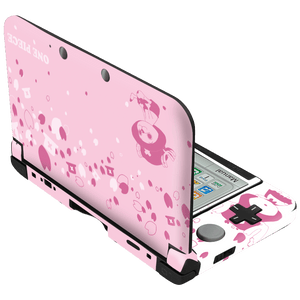 One Piece Chopper Nintendo 3DS XL 2015 Skin